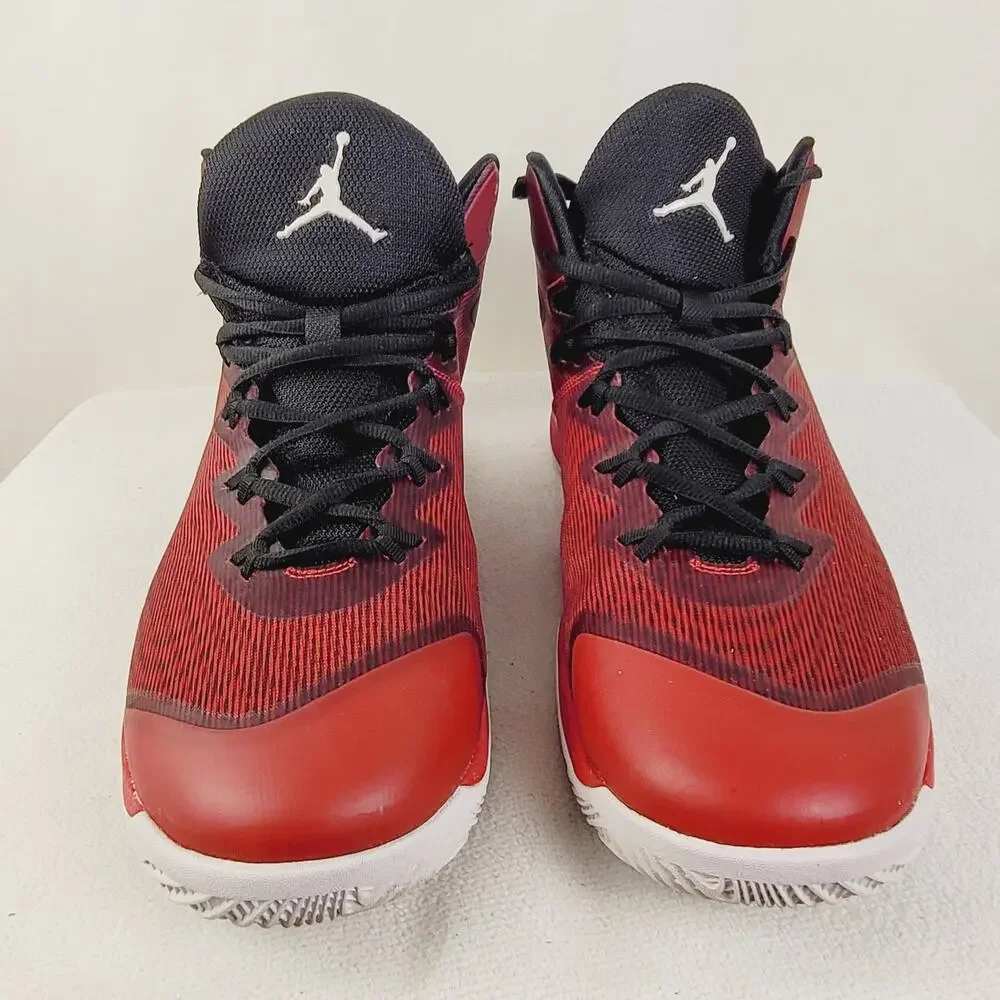 Jordan brand model
